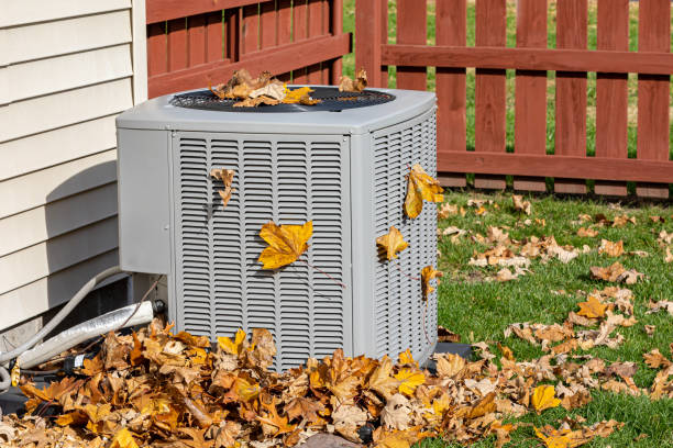 Best HVAC repair near me  in Coburg, OR