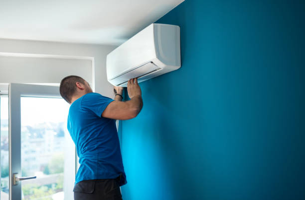 Best HVAC installation services  in Coburg, OR