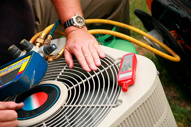 Best Commercial HVAC repair  in Coburg, OR