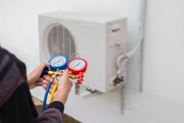 Best HVAC installation services  in Coburg, OR
