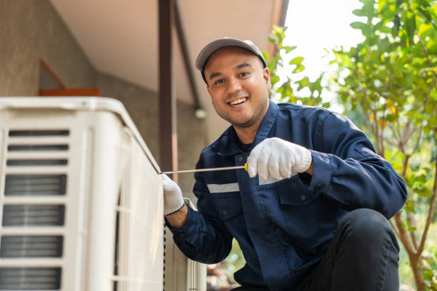 HVAC maintenance plan in Coburg, OR