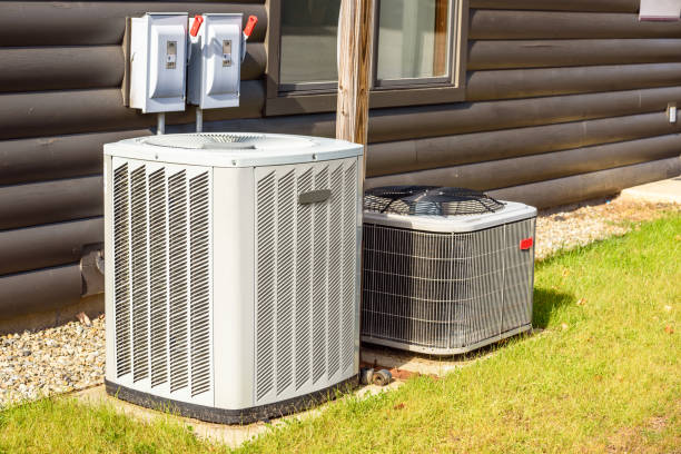 Best HVAC maintenance near me  in Coburg, OR
